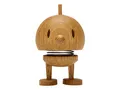 Produktbild: HOPTIMIST Dekofigur Bumble S oak 7,6cm