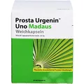 Produktbild: Prosta Urgenin Uno Madaus 320 mg, Weichkapseln, 120 St. Kapseln