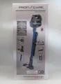 Produktbild: Proficare PC-BS 3036 A anthrazit 22,2 V / 2200 mAh Handstaubsauger