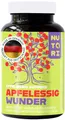 Produktbild: Nutori Apfelessig Wunder, 60 Gummies