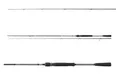 Produktbild: DAIWA Fuego Predator Spin, 2,10m, 7-30g, 2 Teile, Schnell, Raubfisch Angelrute, 11124-216