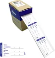 Produktbild: Avery-Zweckform ETICOLD.DE Tiefkühl-Etiketten 65 x 35mm Papier Weiß 1 St. Permanent haftend Handbeschriftung