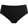 Produktbild: Odlo Damen Active Light Midi Unterhose (Größe S, schwarz)
