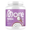 Produktbild: More Nutrition Total Protein