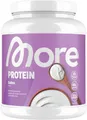 Produktbild: More Nutrition Total Protein Pulver