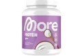 Produktbild: More Nutrition More Nutrition Protein Mix 600g Cream Pulver, 600 g