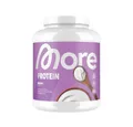 Produktbild: More Nutrition More Total Protein, 600g Dose Pulver