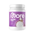 Produktbild: More Nutrition Total Protein Sahne 600g