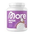 Produktbild: More Nutrition Total Protein Sahne 600g