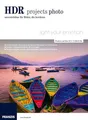 Produktbild: HDR projects photo