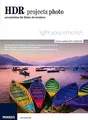 Produktbild: HDR projects photo (Win & Mac) von Franzis | Software | Zustand sehr gut