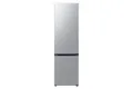 Produktbild: Samsung RB38C600DSA Kühlschrank Kombi 390LT Nofrost Wechselrichter Inox Cl.d