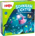 Produktbild: HABA Mitbringspiel M Suchspiel Schwarmlichter 1307017001