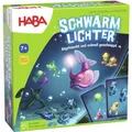 Produktbild: HABA 307017 Würfelspiel - Schwarmlichter