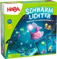 Produktbild: Schwarmlichter | Spiel | Deutsch (2024) | Papp-Deckel und Papp-Boden