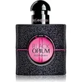Produktbild: Yves Saint Laurent Black Opium Neon, Frauen, 75 ml, Nicht nachfüllbare Flasche, Kaffee, Drachenfrucht, Orangenblüte, Vanille, Weißer Moschus