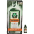Produktbild: Jägermeister 35% Vol. 60x0,02l