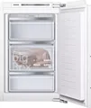 Produktbild: Siemens Einbau-Gefrierschrank GI21VADE0 | iQ500 | 97L | LowFrost | BigBox | Super-Gefrieren | 88cm | E-Klasse | weiß, E (Spektrum A bis G)