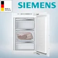 Produktbild: Siemens GI21VADE0  Einbaugefrierschrank  176 kWh/Jahr  96 Liter