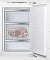 Produktbild: Siemens Einbaugefrierschrank mit stromabnehmer 96 l