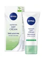 Produktbild: Nivea Mattifying Day Cream Combination Skin 50ml