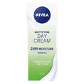 Produktbild: NIVEA Mattifying Day Cream (50 ml, Tagescreme) (84766)