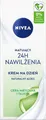 Produktbild: NIVEA Mattifying Day Cream, Tagescreme, Unisex, Mischhaut, ölige Haut, Gesicht, Anti-Glanz, Mattierend, Feuchtigkeitsspendend, 50 ml