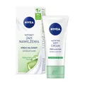 Produktbild: 572663 NIVEA 24h Feuchtigkeitsspendende Mattierende Tagescreme