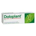 Produktbild: Doloplant bei Muskel- und Gelenkschmerzen