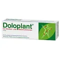 Produktbild: Doloplant bei Muskel- und Gelenkschmerzen Creme 100 g