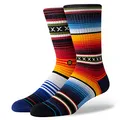 Produktbild: Stance Crew Socken - Curren (Klein)
