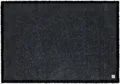 Produktbild: Barbara Becker Fußmatte Touch, Made in Belgium, rechteckig, Höhe: 10 mm, Schmutzfangmatte, In- und Outdoor geeignet, waschbar