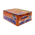 Produktbild: Mentos Fanta Kaubonbons  40x 37,5g Rollen