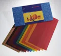 Produktbild: Stockmar 63200 Wachsfolien - 12 Farben