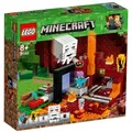 Produktbild: LEGO® MinecraftTM Netherportal 21143