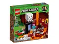Produktbild: LEGO® Minecraft™ (21143) Netherportal inkl.0,00€ Versand Neu & Ovp