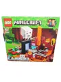 Produktbild: LEGO 21143 Minecraft Netherportal Neu