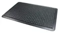 Produktbild: Doortex FR490150FBM Anti-Ermüdungsmatte / Arbeitsplatzmatte 