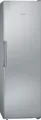 Produktbild: Siemens GS36NVIEP Stand Gefrierschrank Edelstahl AntiFingerprint noFrost freshSens Nutzinhalt 242Ltr. EEK:E