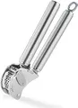 Produktbild: Rösle Knoblauchpresse mit Abstreifer (1000060)