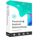 Produktbild: Aiseesoft FoneLab - Android Data Recovery Mac OS 5056143565655