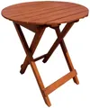 Produktbild: Garden Pleasure Gartentisch HANFORD