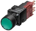 Produktbild: Siemens 3SB2 Drucktaster Tafelmontage