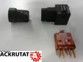 Produktbild: Siemens 2 Stück Drucktaster mit flachem Druckknopf grün 3SB22 02-0AE01