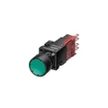 Produktbild: Siemens Dig.Industr. Komplettgerät 3SB2202-0AE01 Komplettgeräte 3SB22020AE01