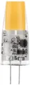 Produktbild: Xavax LED-Lampe G4, 250lm LED-Leuchtmittel