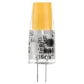 Produktbild: 112867 LED Lampe Stiftsockel G4 EEK: F 250 lm Warmweiß (2700K) entspricht 25 W Dimmbar