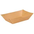 Produktbild: Biozoyg Fingerfoodschalen DCA06150, Karton, Snackschale, 800 ml, 21,5 x 5 x 16 cm, 250 Stück