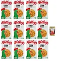 Produktbild: Corn Flakes, 12x500g, ohne Palmöl und künstliche Farbstoffe+Polpa