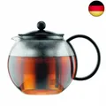 Produktbild: Bodum 1805-01 assam Teebereiter (French Press System, Permanent
